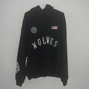 DARC SPORT hoodie - like new